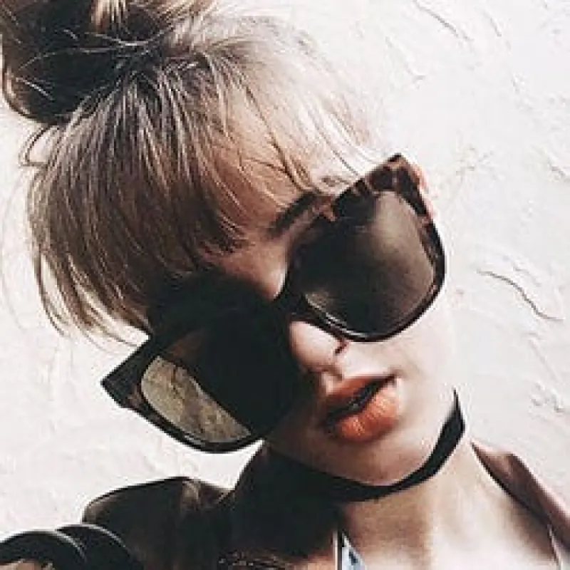 FRICASSEE Demi/Brass sold by Giant Vintage