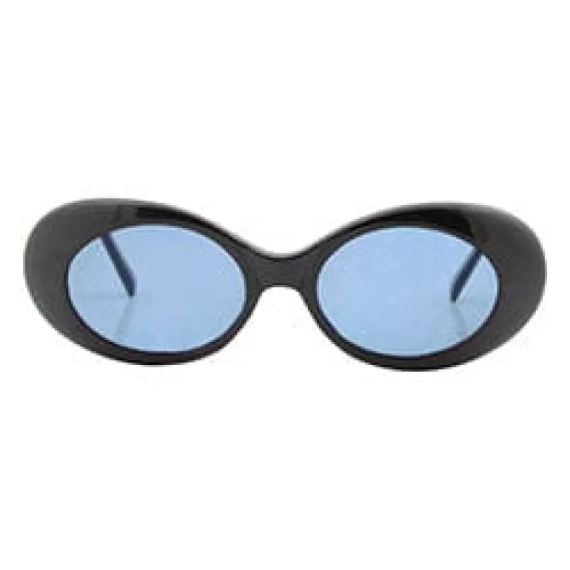 KELS Sky Round Sunglasses sold by Giant Vintage