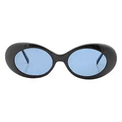 KELS Sky Round Sunglasses sold by Giant Vintage