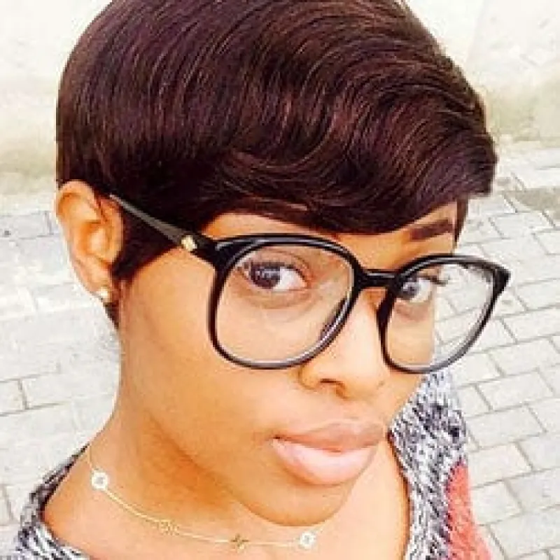 CHARLIE Black sold by Giant Vintage