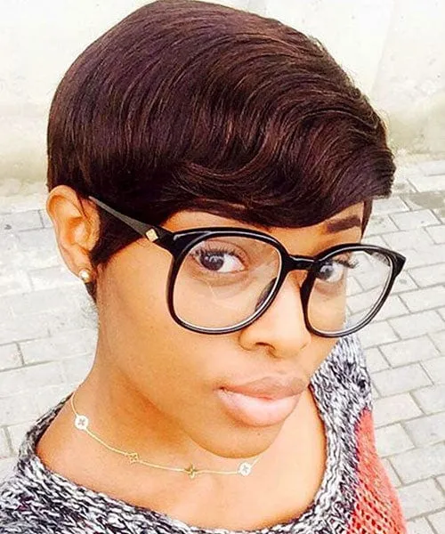 CHARLIE Black sold by Giant Vintage product image thumbnail 3