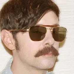 RUFUS Gold/Tortoise sold by Giant Vintage