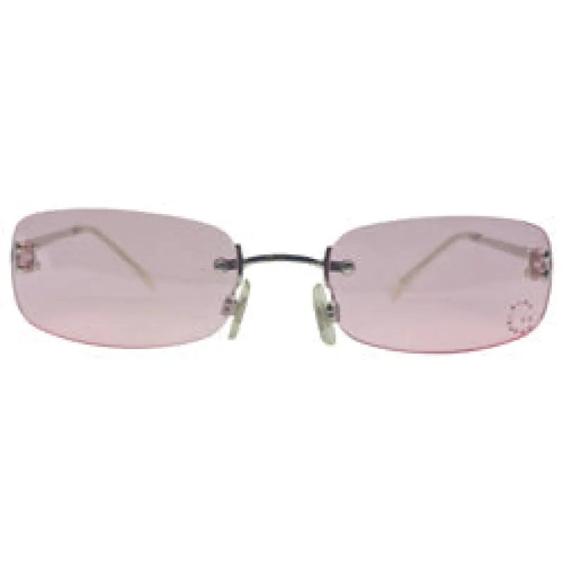 INITIALLY Pink G sold by Giant Vintage