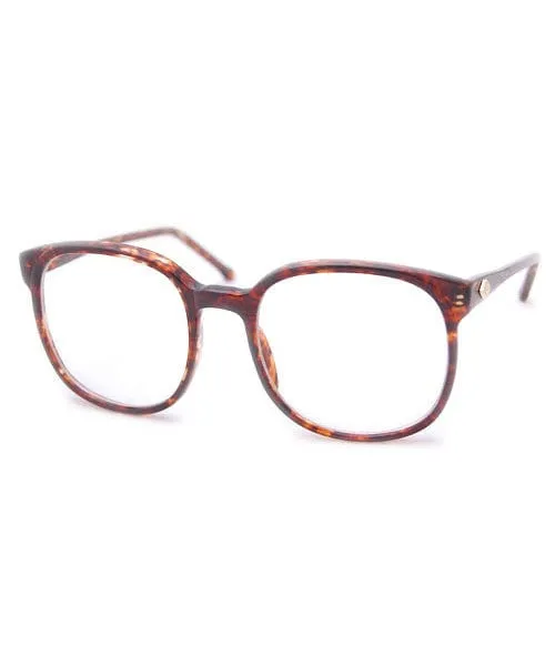 CHARLIE Tortoise sold by Giant Vintage product image thumbnail 2