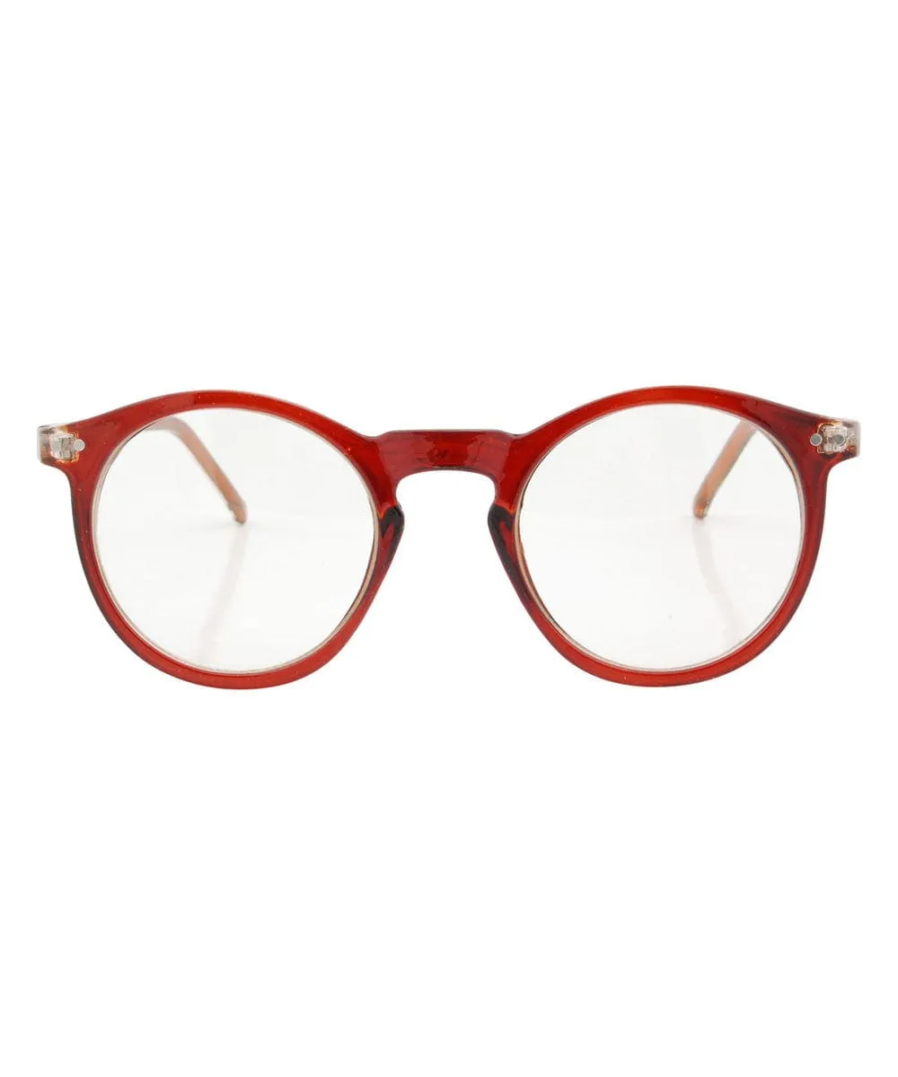 LOCKE rust sold by Giant Vintage product image thumbnail 3