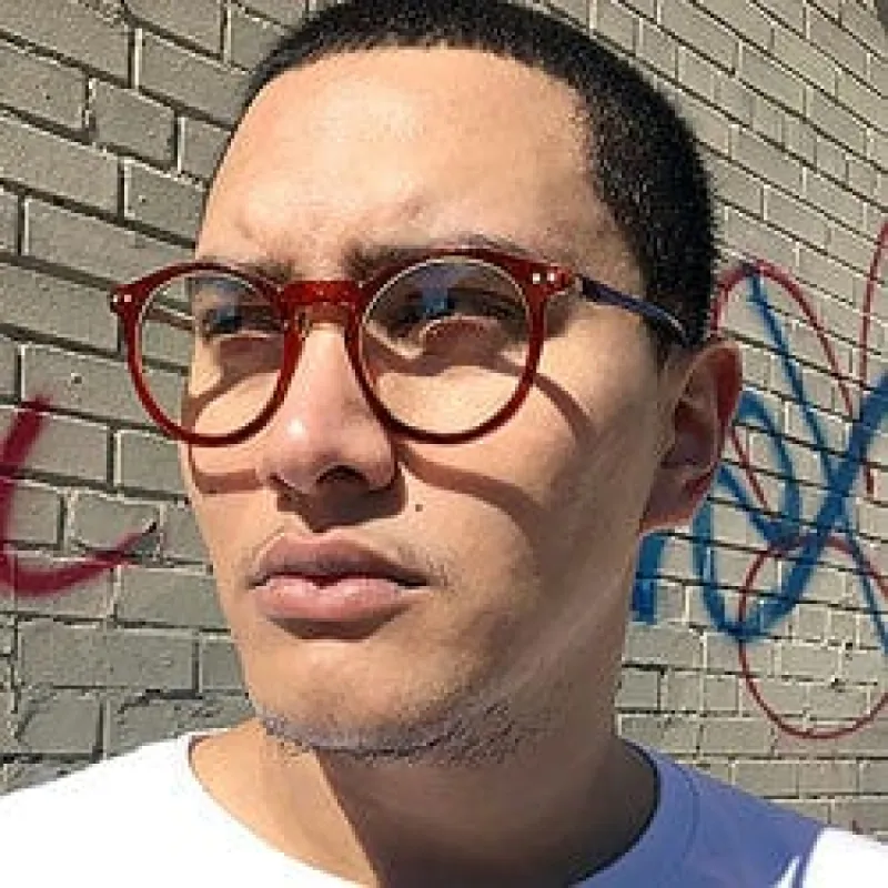 LOCKE rust sold by Giant Vintage