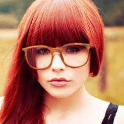 CHARLIE caramel sold by Giant Vintage