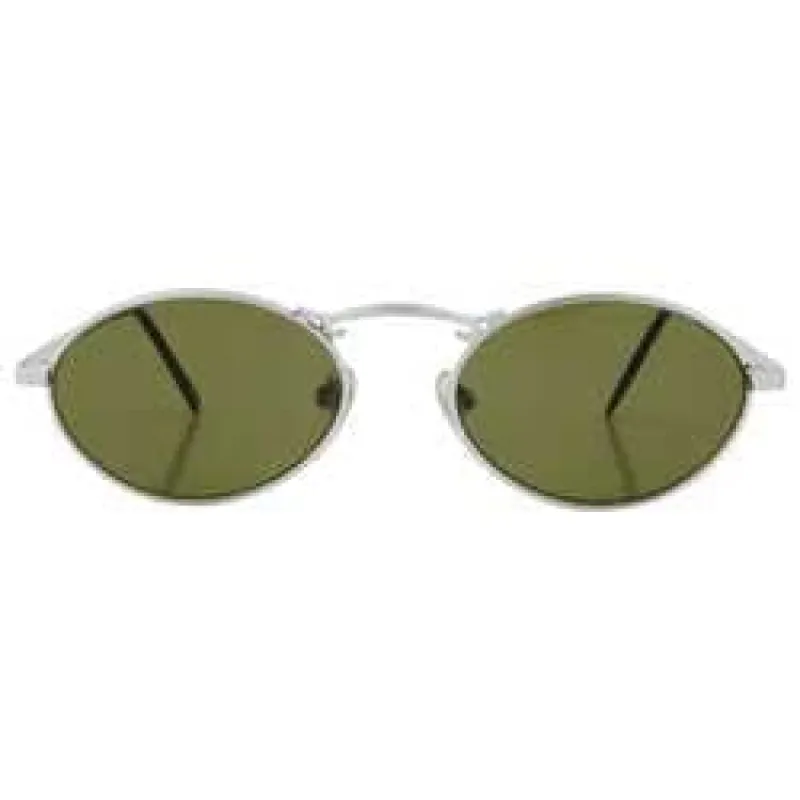 CLOVER Silver/Green sold by Giant Vintage