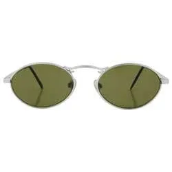 CLOVER Silver/Green sold by Giant Vintage