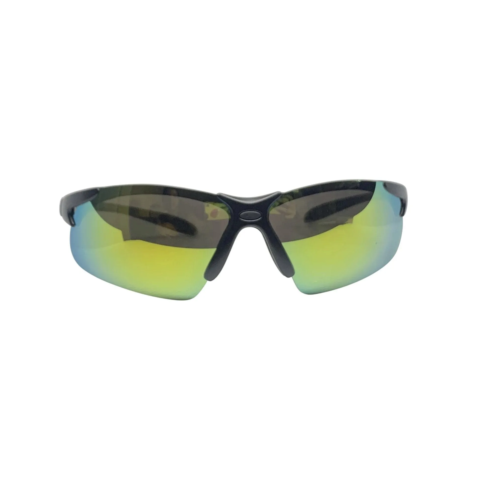 SHWEET Electric 80s Sunnies sold by Giant Vintage product image thumbnail 3