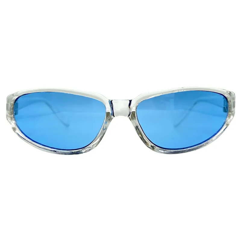 FRUITFUL Sporty 90s Sunglasses sold by Giant Vintage