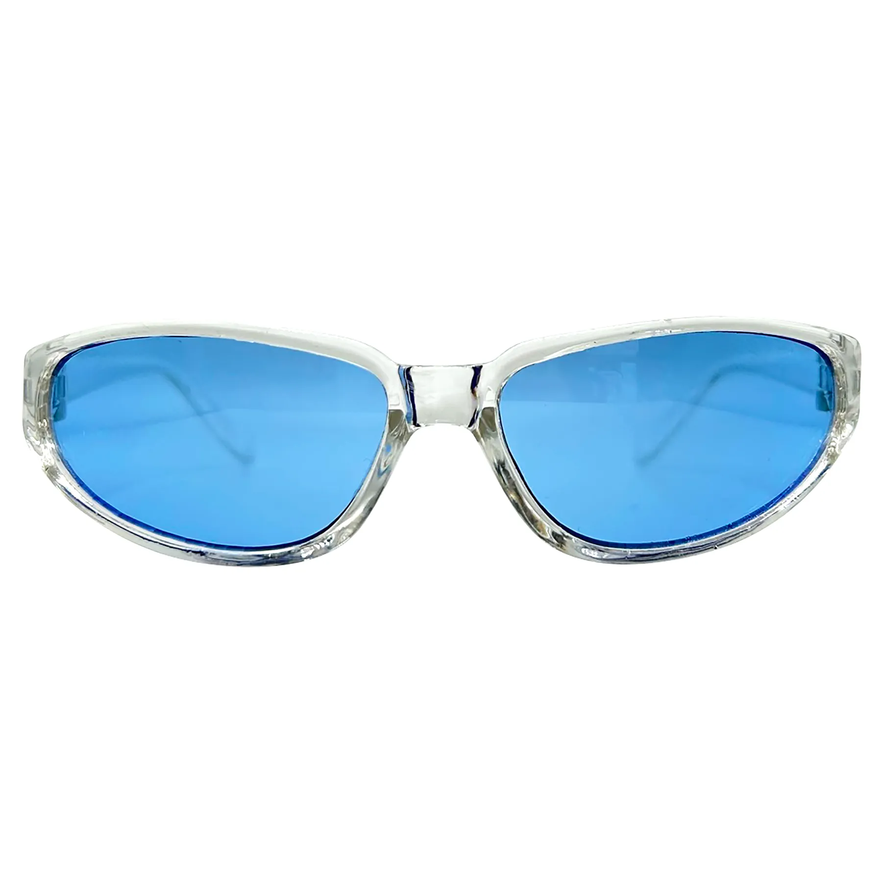 FRUITFUL Sporty 90s Sunglasses sold by Giant Vintage