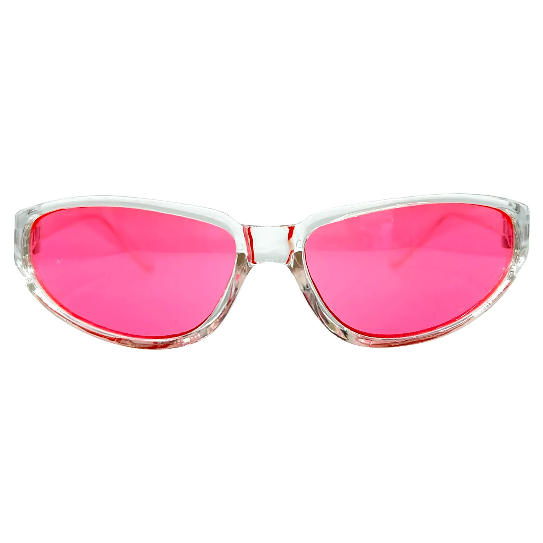 FRUITFUL Sporty 90s Sunglasses sold by Giant Vintage product image thumbnail 5