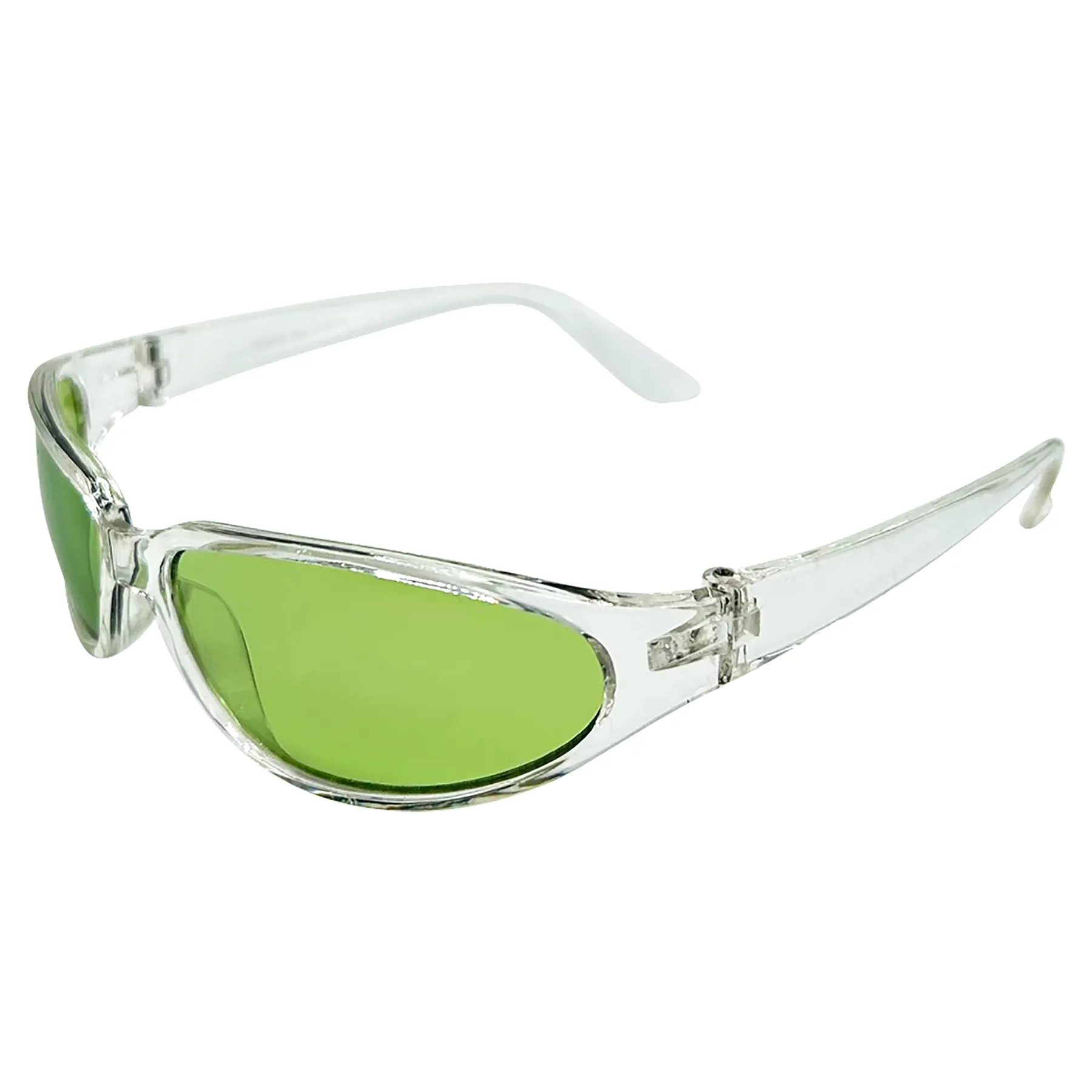 FRUITFUL Sporty 90s Sunglasses sold by Giant Vintage product image thumbnail 4