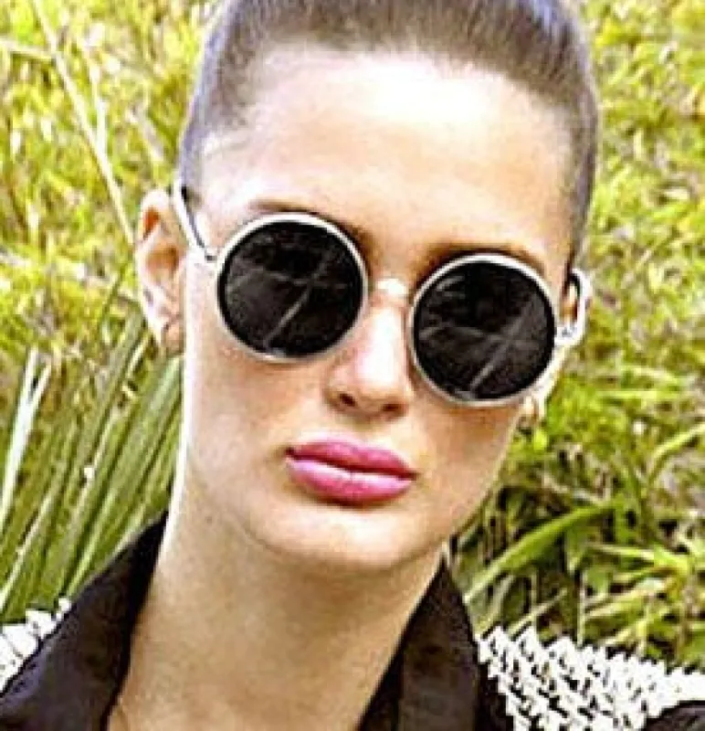 WATSON Black/Silver sold by Giant Vintage