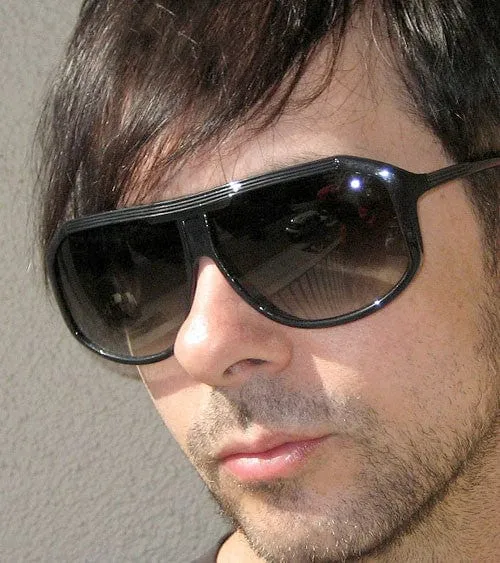 SLICK Black sold by Giant Vintage product image thumbnail 3