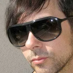 SLICK Black sold by Giant Vintage