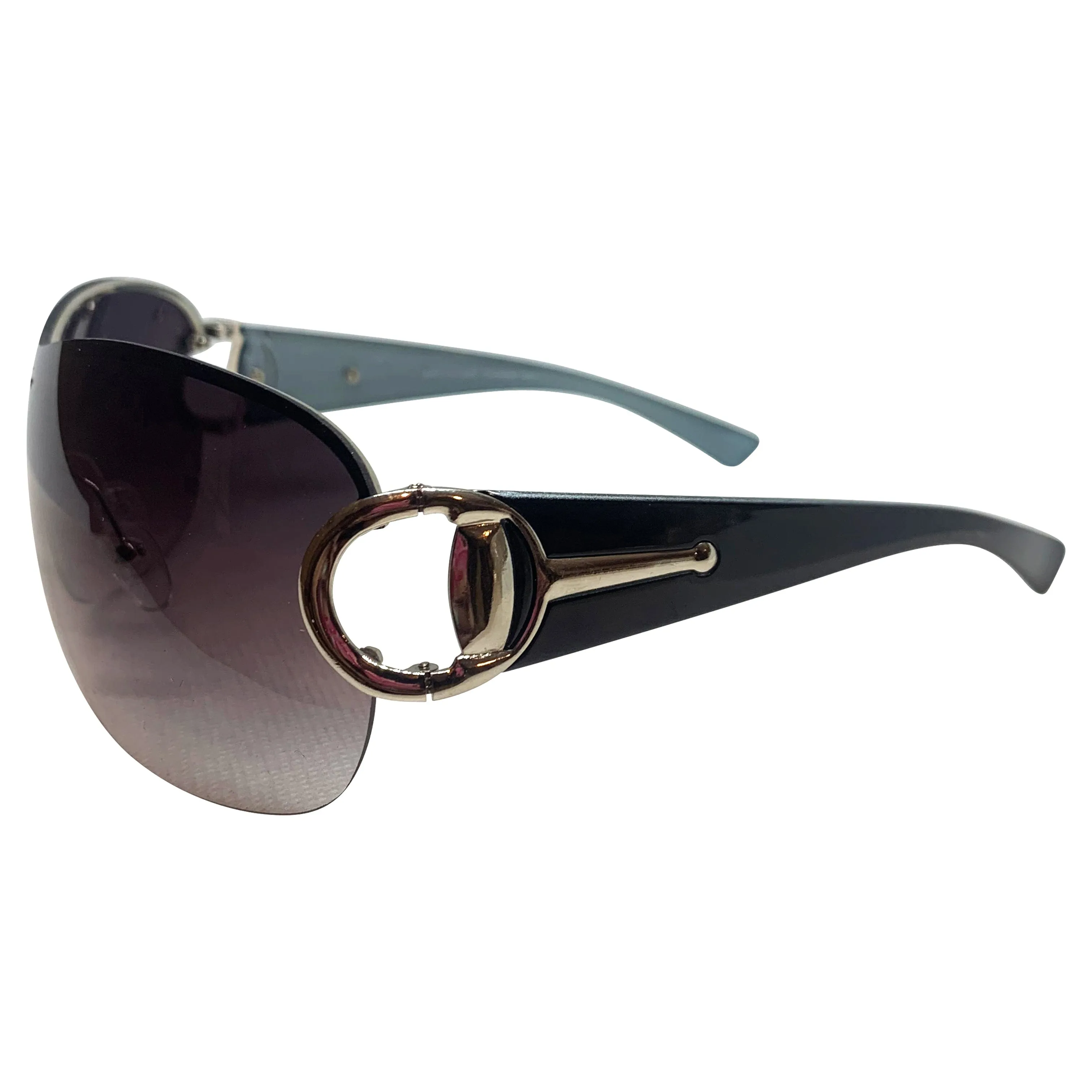 JEWEL Smoke/Black sold by Giant Vintage product image thumbnail 2