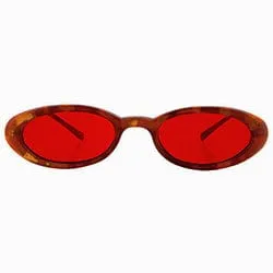 FUNKED Demi/Red sold by Giant Vintage