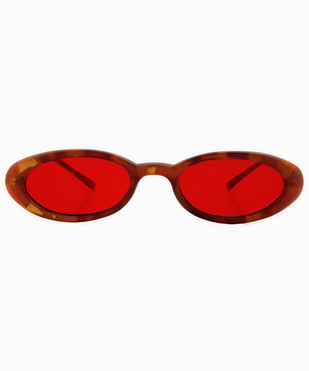 FUNKED Demi/Red sold by Giant Vintage product image thumbnail 3