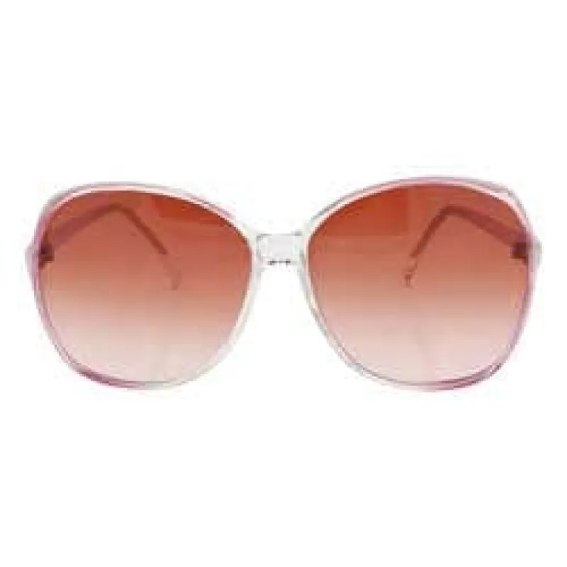 NONNA Purple Womens Sunglasses sold by Giant Vintage