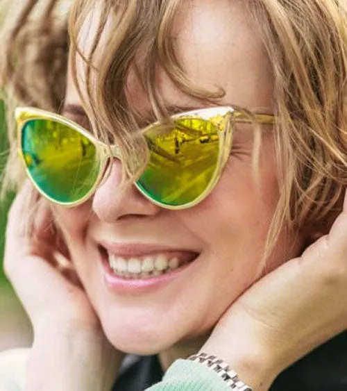 THOSE Gold sold by Giant Vintage product image thumbnail 2