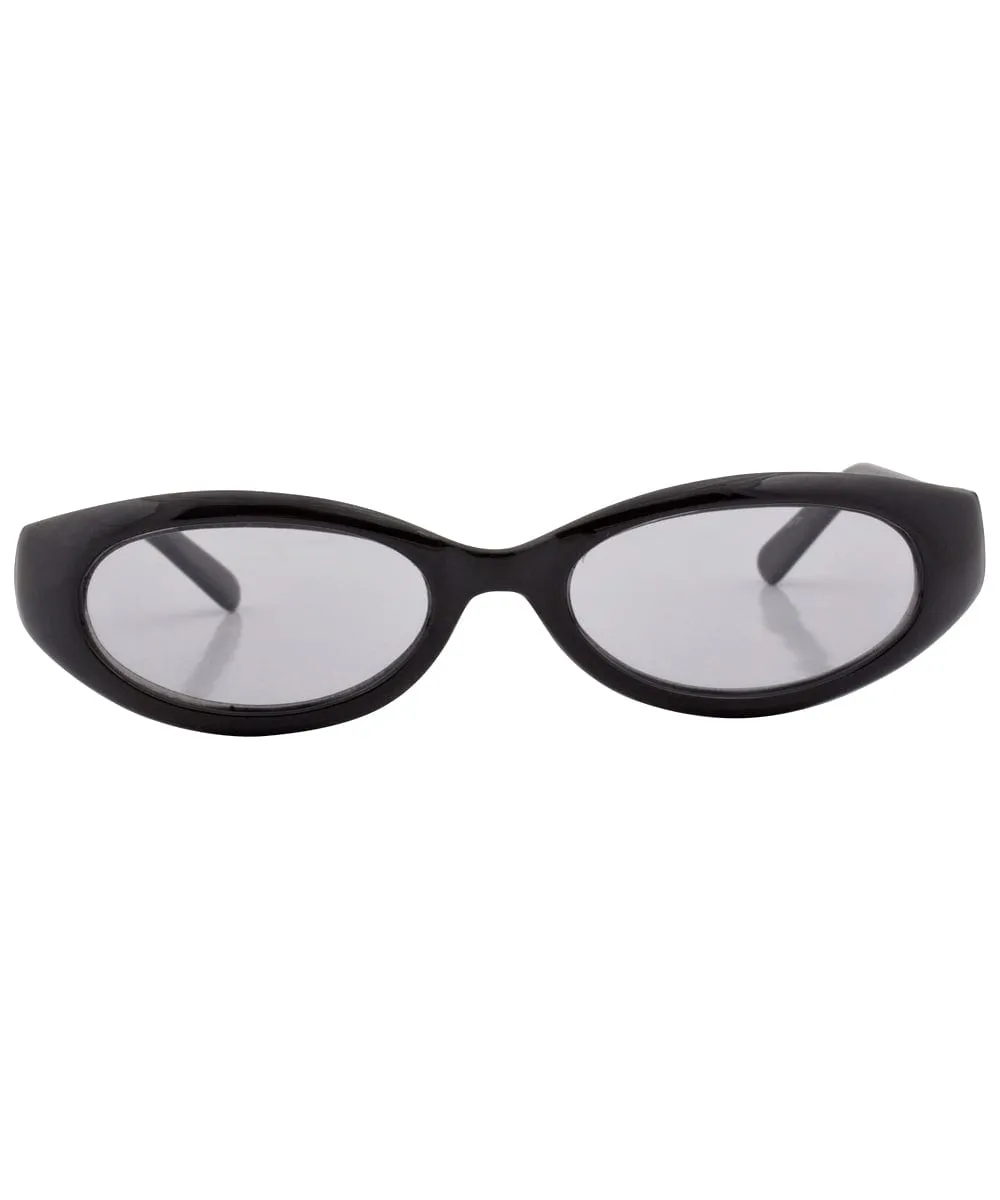 HUGGLE Black/Smoke sold by Giant Vintage product image thumbnail 3