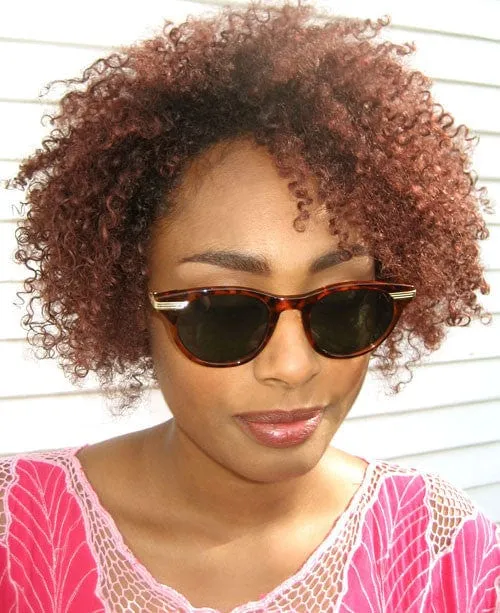 TOPS Tortoise sold by Giant Vintage product image thumbnail 2