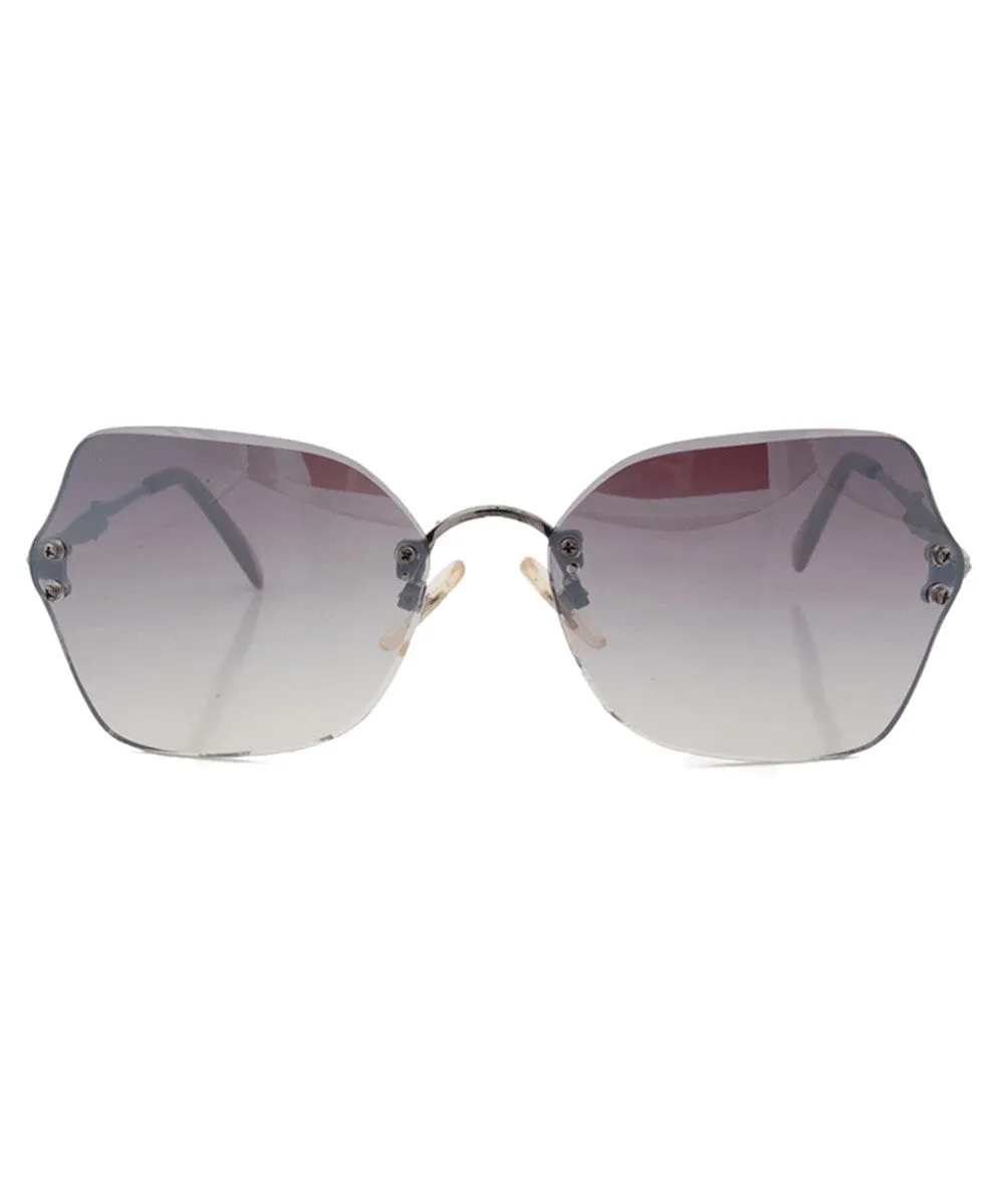 TULIP Smoke sold by Giant Vintage product image thumbnail 3