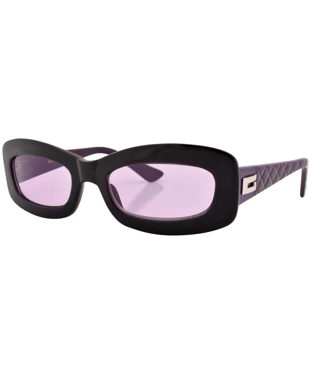 PHONER Black/Purple sold by Giant Vintage product image thumbnail 2