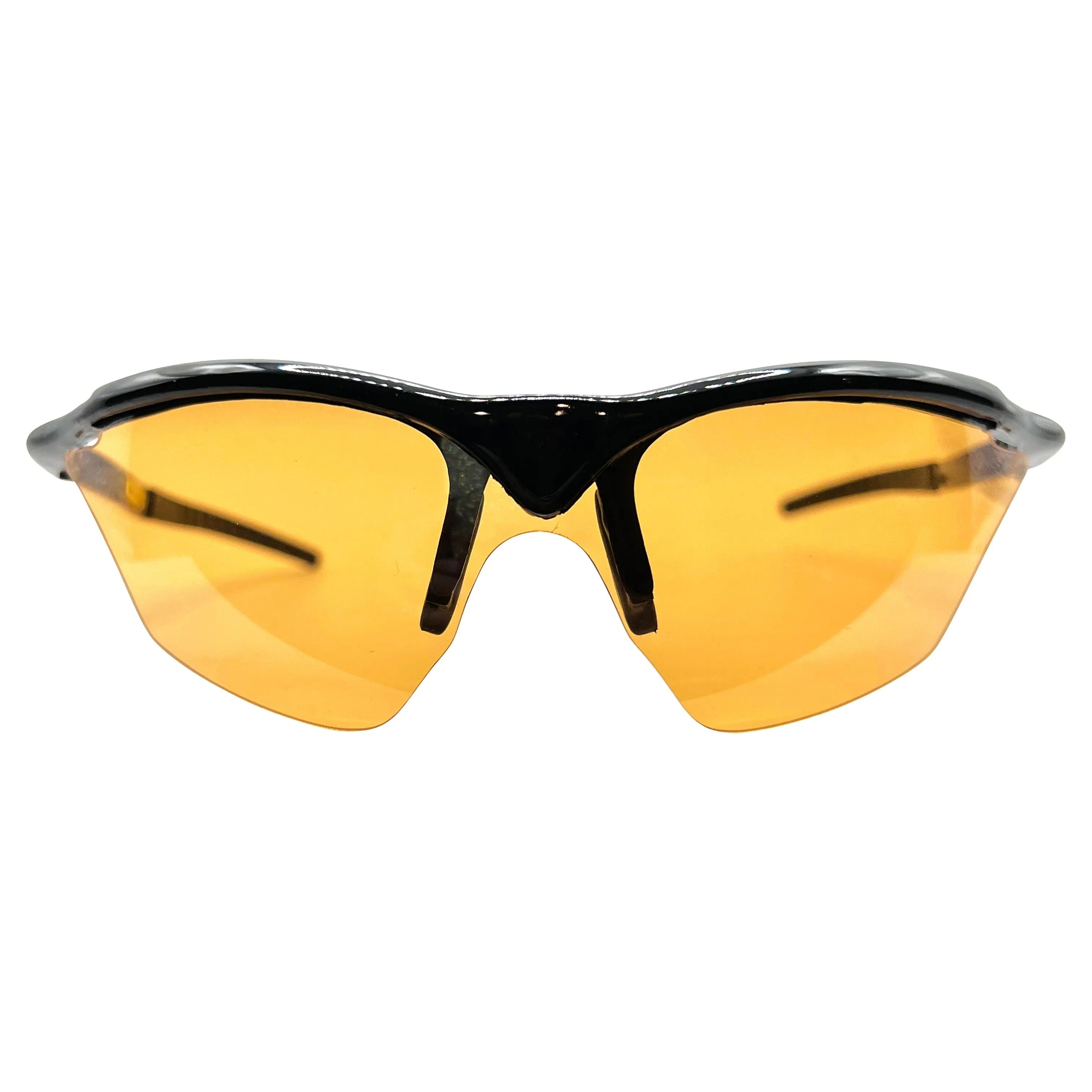 STAN Orange/Black sold by Giant Vintage