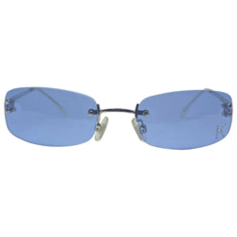 INITIALLY Blue K sold by Giant Vintage