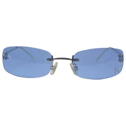 INITIALLY Blue K sold by Giant Vintage