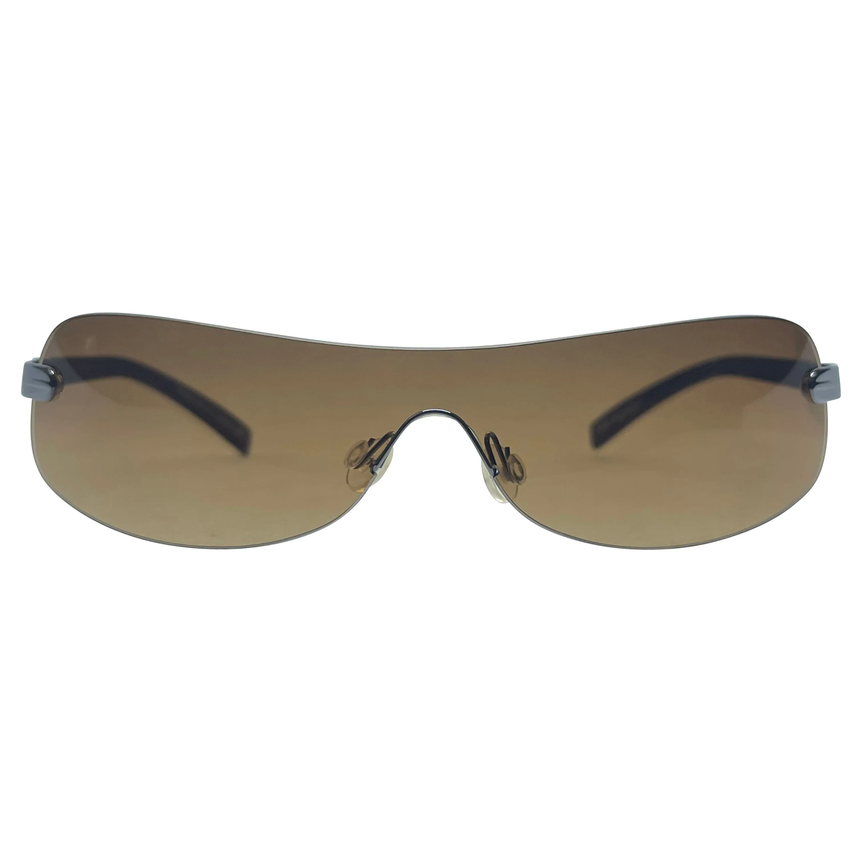 SLAY Brown sold by Giant Vintage