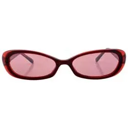 DANDIES Cherry Cat-Eye Sunglasses sold by Giant Vintage
