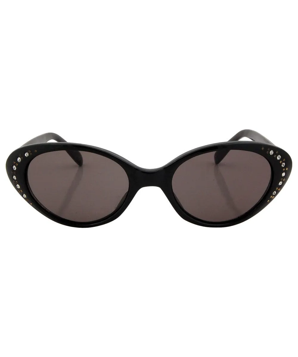 GRABLE Black sold by Giant Vintage product image thumbnail 3