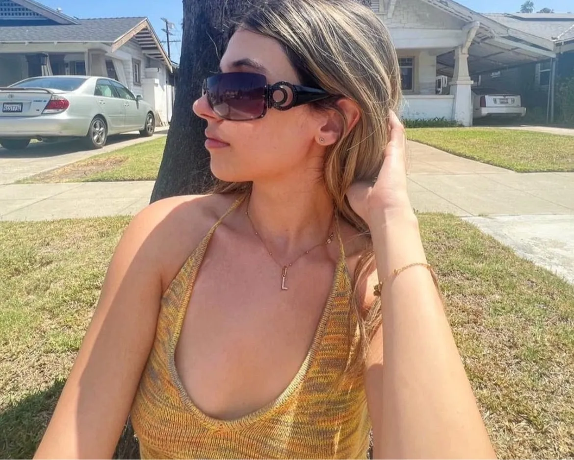 SPIRAL Smoke sold by Giant Vintage product image thumbnail 3