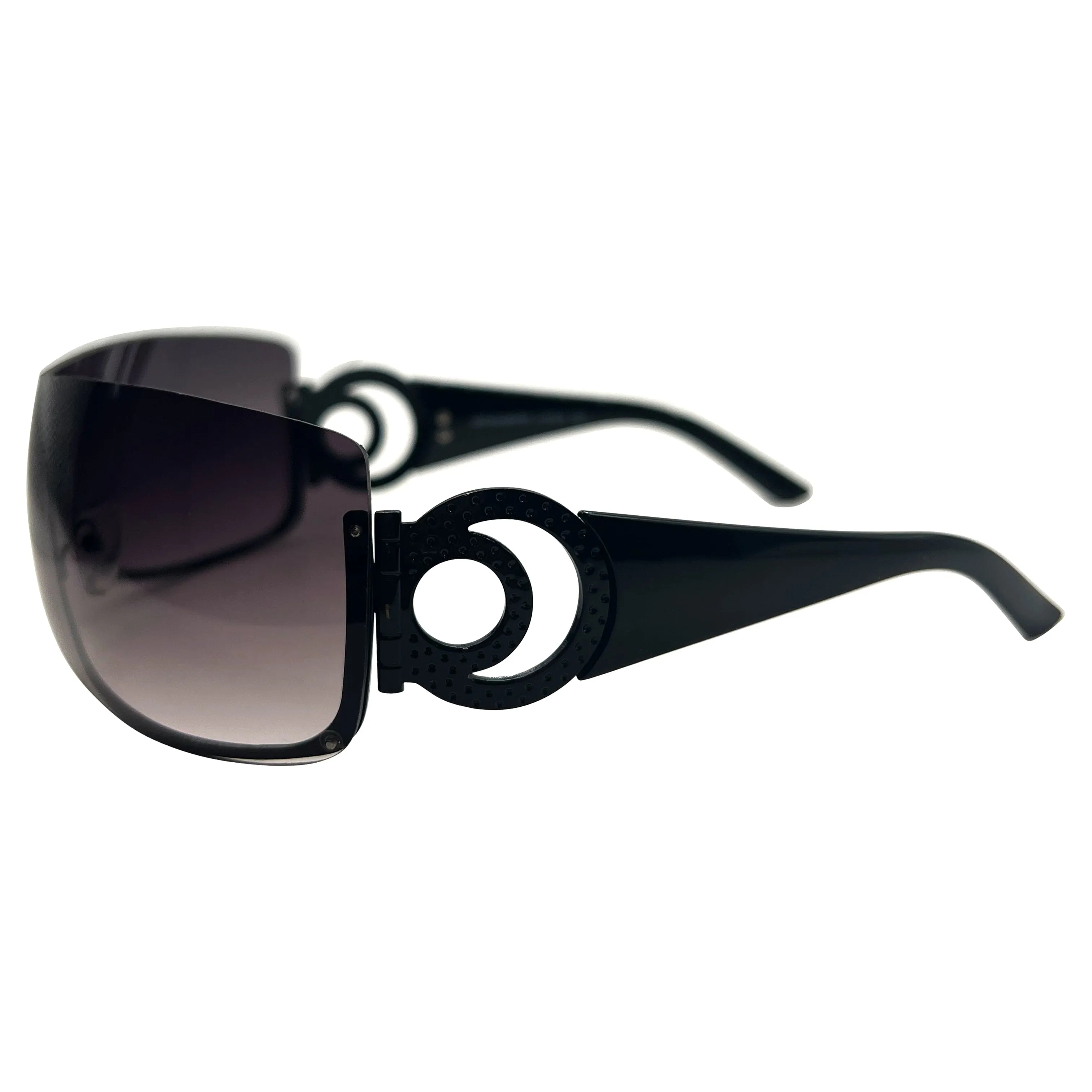 SPIRAL Smoke sold by Giant Vintage product image thumbnail 2