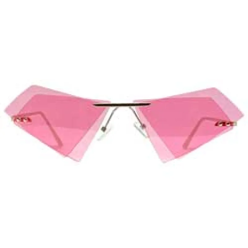 DOLLAZ pink sold by Giant Vintage