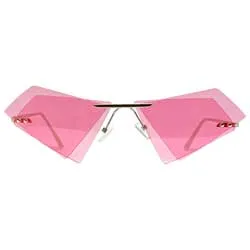 DOLLAZ pink sold by Giant Vintage