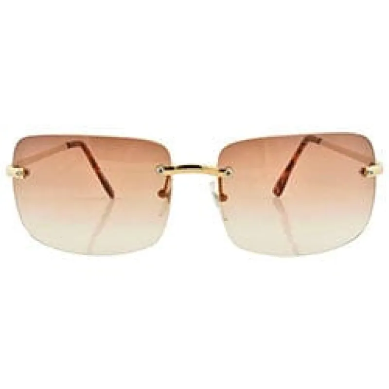 BUZZED Brown sold by Giant Vintage