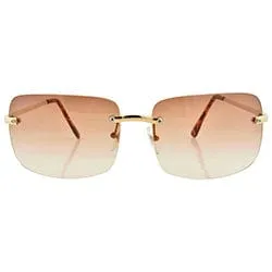 BUZZED Brown sold by Giant Vintage