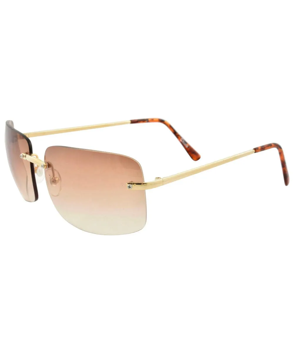 BUZZED Brown sold by Giant Vintage product image thumbnail 2