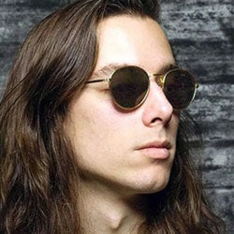 RIDLEY Gold/olive sold by Giant Vintage