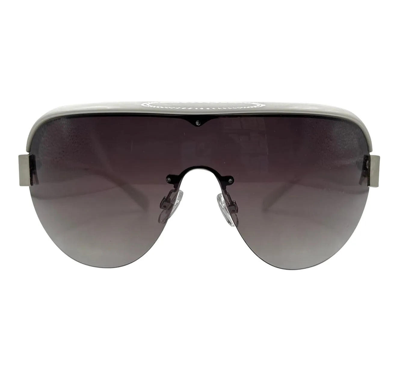 TELEPHONE Ski Shield Sunglasses sold by Giant Vintage