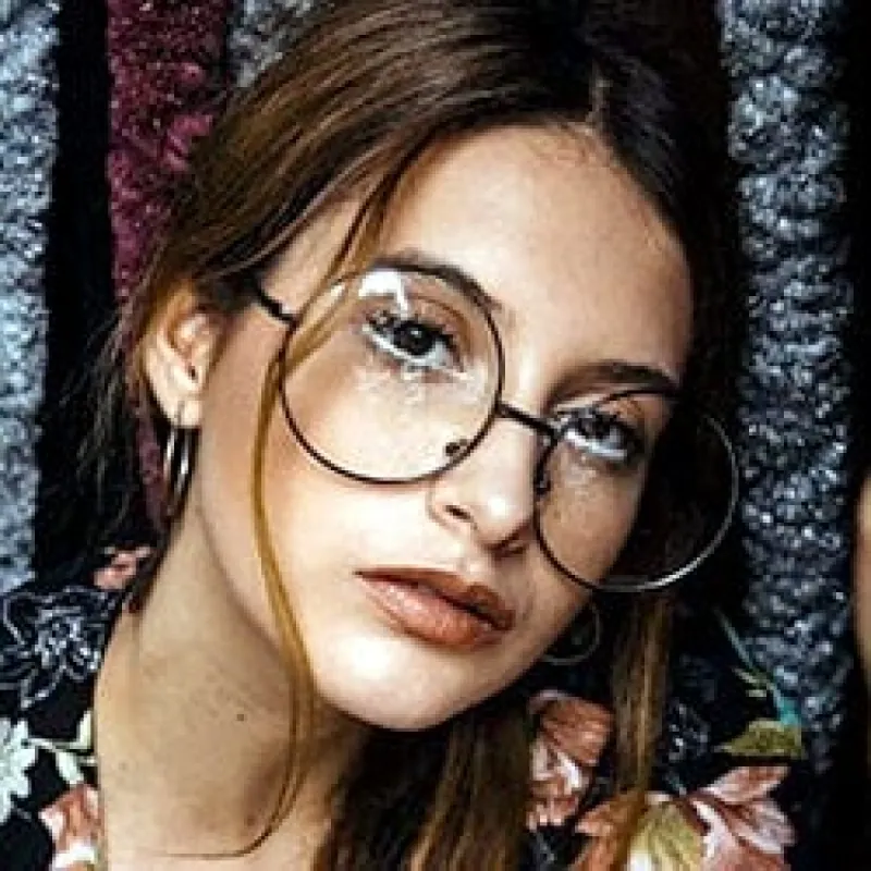 SAUCER Black sold by Giant Vintage