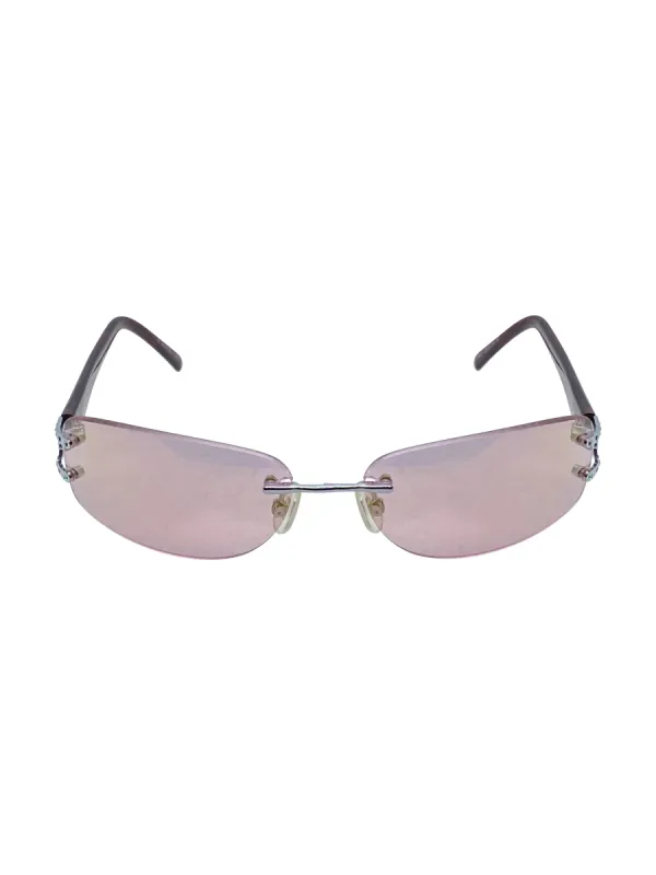 TOKENS Peach sold by Giant Vintage