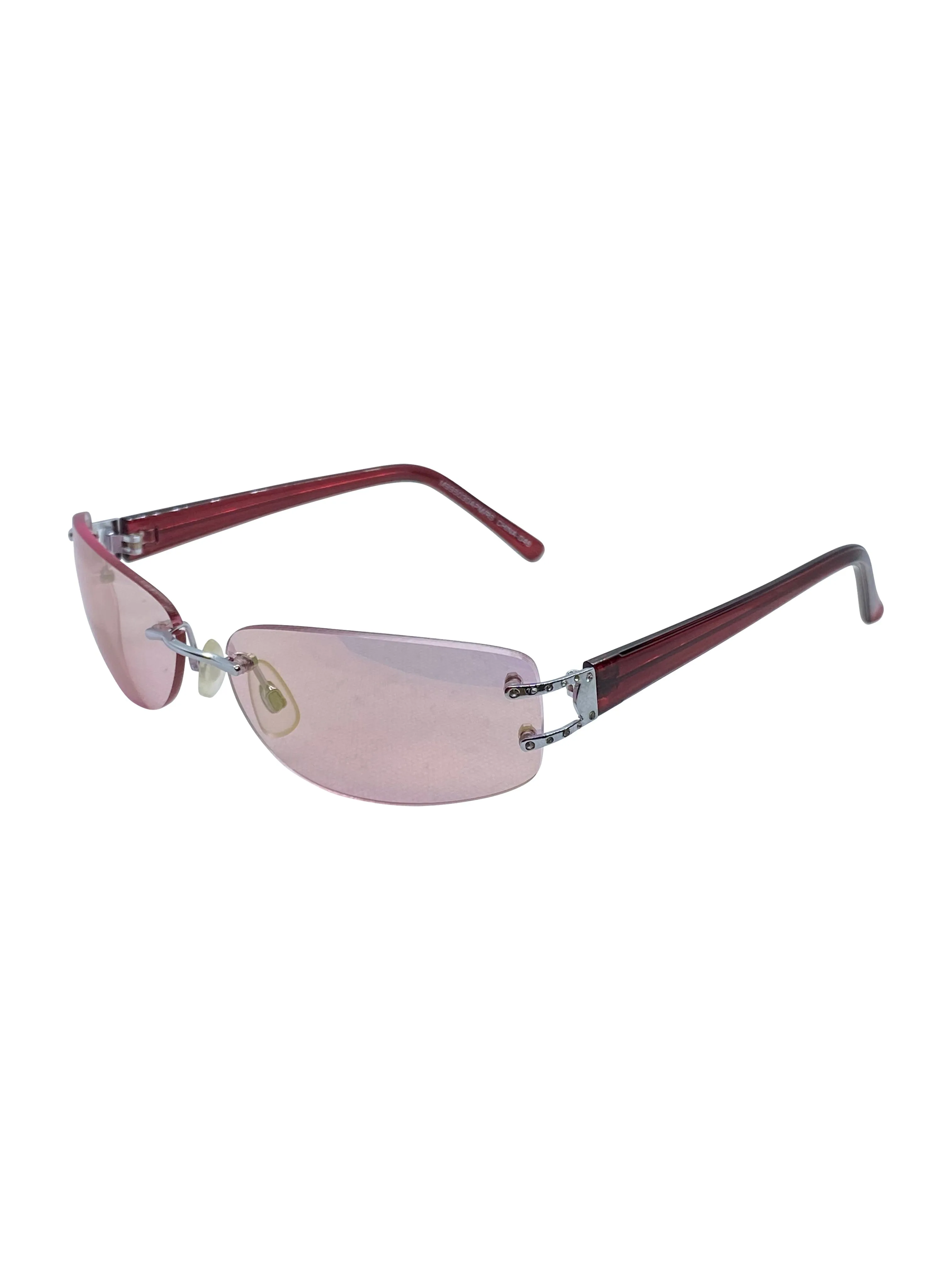 TOKENS Peach sold by Giant Vintage product image thumbnail 2