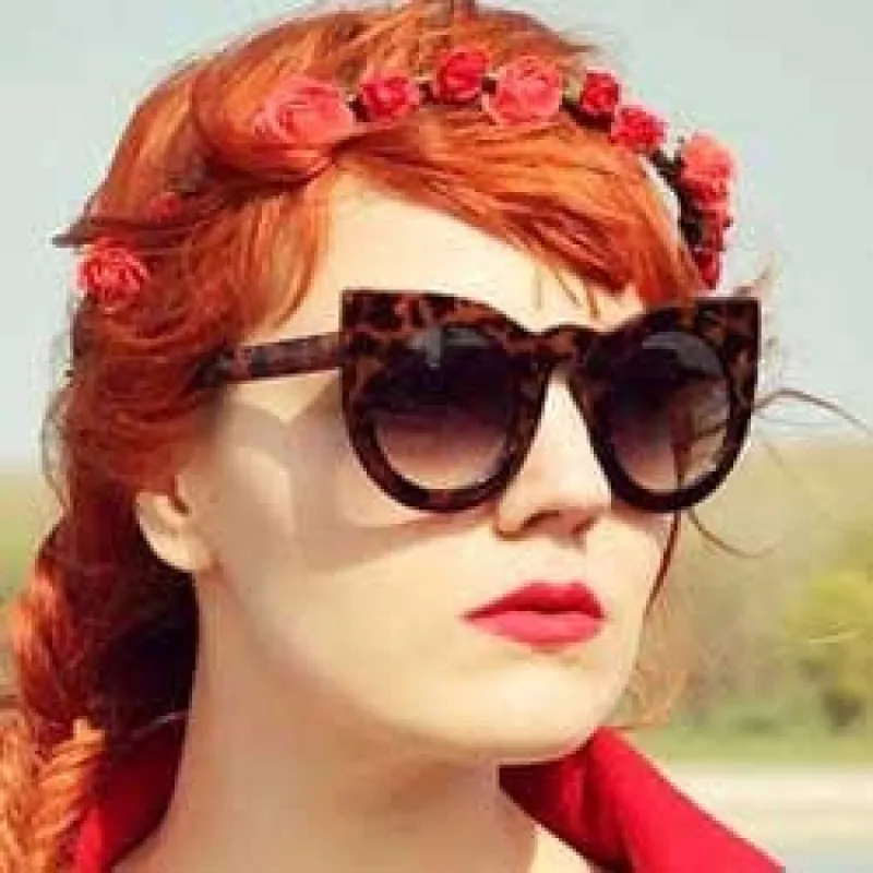 ZNOTZ Tortoise/Smoke sold by Giant Vintage