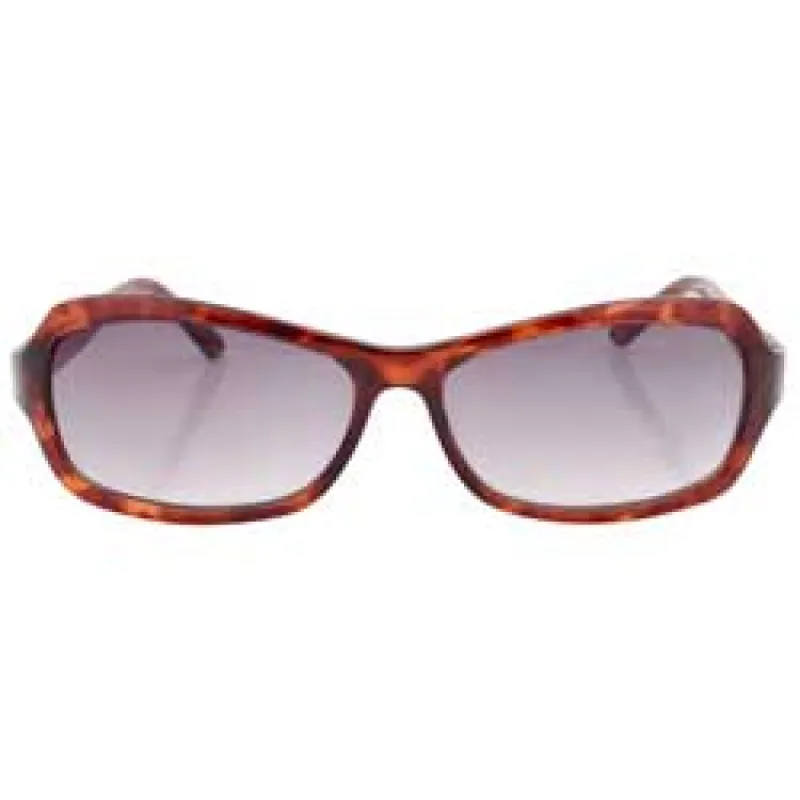 BITSY Tortoise Square Sunglasses sold by Giant Vintage